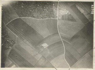 Flakbatterie München, westlich Theresienwiese (2000 m)