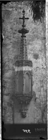 Miltenberg Kruzifix