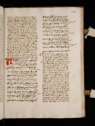Dominica decimaseptima post pentecosten. (T57). Cum intraret Ihesus …