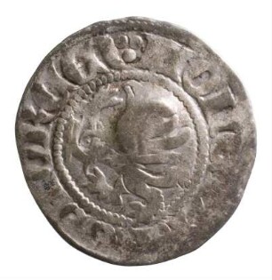 Münze, Witten, vor 1381