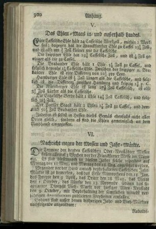 Nachricht wegen der Messen und Jahr-Maerkte
