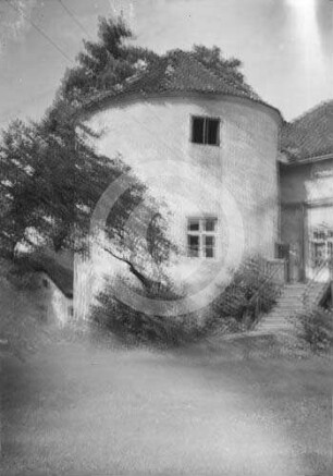 Turm von Gut Allschwangen