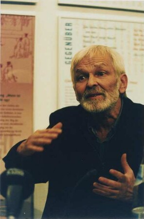Klaus Schlesinger
