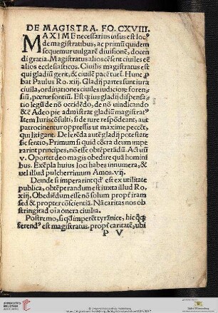 De magistra.