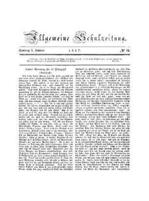 Luthers Bedeutung für die Pädagogik