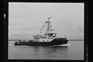 Bülk (1987), Kieler Verkehrs AG, Kiel