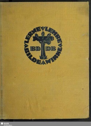 20.1923: Typographische Mitteilungen : off. Organ d. Verbandes der Deutschen Typographischen Gesellschaften