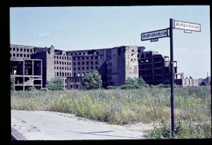 Haus d. Fremdenverkehrs 24.6.62.