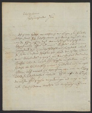 Brief an Friedrich Nicolai : 12.12.1801