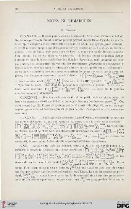24: Notes et remarques