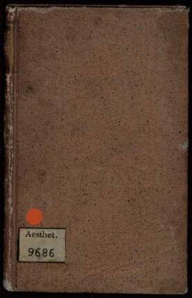 Eliae Maioris De Versibus Leoninis commentatio
