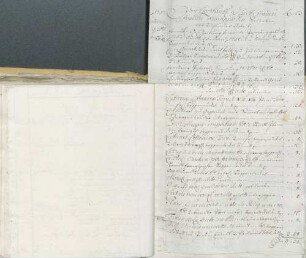 Christoph Friedrich Drechsler an Karoline Luise von Baden (ohne Ort)