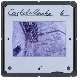 Andria, Castel del Monte