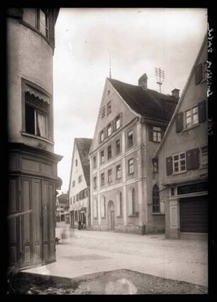 Spital zum Heiligen geist