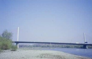 Rheinbrücke Bonn-Nord