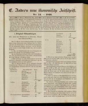 Nro. 53. - 1846