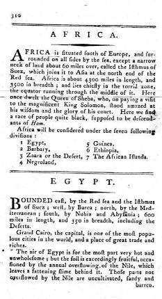 Egypt