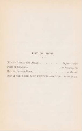 List of maps