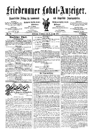 Nr. 17, 20.01.1900