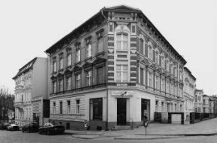 Eberswalde, Rudolf-Breitscheid-Straße 5