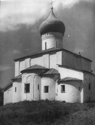 Pskow / Pleskau (Russland)
