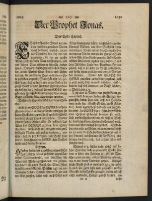 1029-1048, Der Prophet Jonas