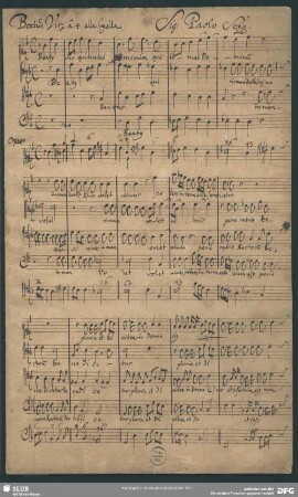 Beatus vir - Mus.1901-D-1 : V (4), bc