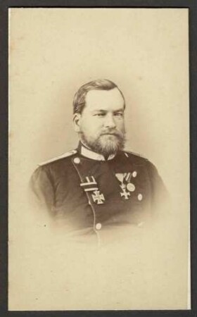 Vischer, Karl Theodor von