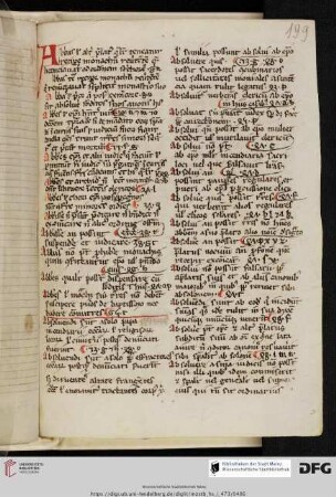 Johannes de Friburgo, Tabula alphabetica super summam Raimundi de Pennaforti