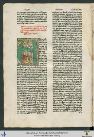 Das buoch ecclesiasticus