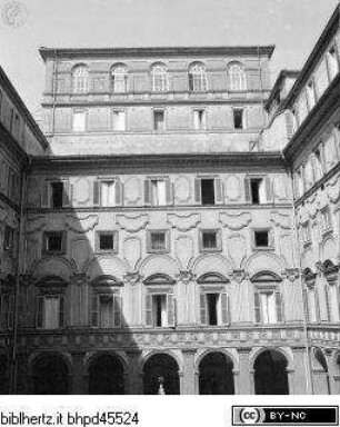 Palazzo Chigi