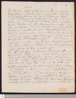 Auszug aus dem Tagebuch von [Andreas Macher].