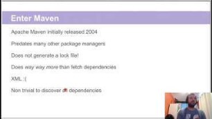 Nix in the Java ecosystem: Becoming enterprise friendly