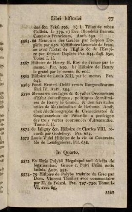 77-92, In Quarto.