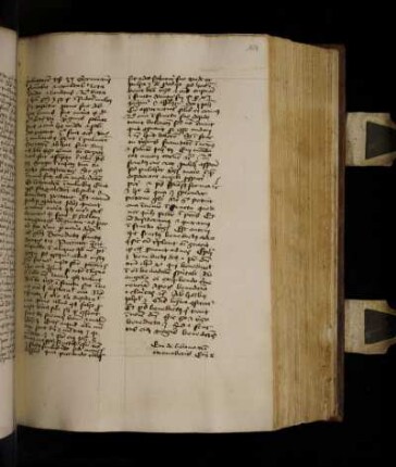 In assumptione beatae Mariae virginis. (S59). [V]eni de libano …