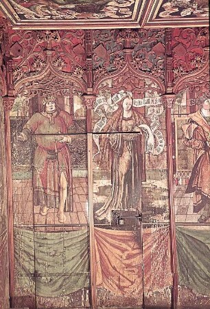 Kaiser und Sibylla Chimica