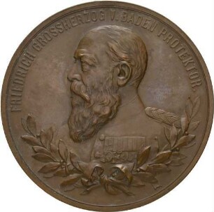Internationale Ausstellung Baden-Baden 1896