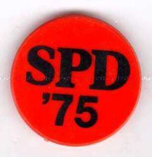 SPD 1975