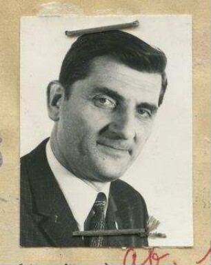 Hans Neubert