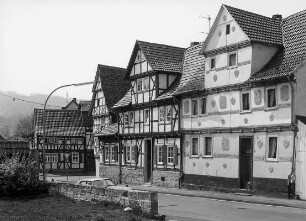 Wanfried, Vor dem Gatter 3