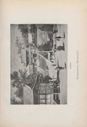 Yoritomo's Wohnort