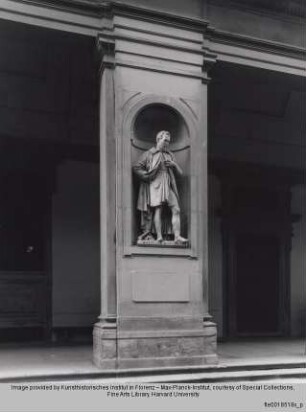 Uffizien, Florenz