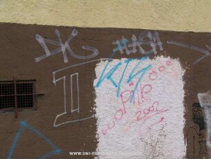 Pille 2002 | DK FLASH | KIS