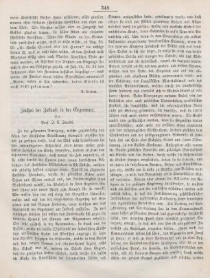 348-352 Zeichen der Zukunft in der Gegenwart