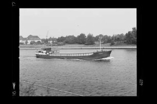Franko (1965), F & H. Bluhm Potshausen