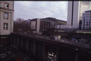 Berlin, Admiralspalast