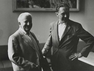 Willi Bredel