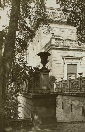Schloss Albrechtsberg