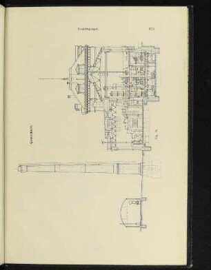 Querschnitt. Fig. 18.