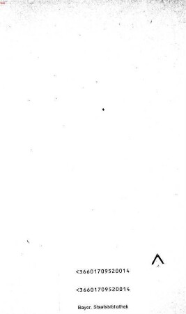 Zeitschrift für bayerische Landesgeschichte : ZBLG. 4. 1931
